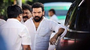 சினிமாவுக்கு வந்த பிறகு தான் மாறினேன்.. அதுவரை உடம்பை பற்றி கவலைப்படவில்லை -இயக்குநர் அமீர்