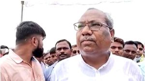 தீவிரவாதிகளுக்கு மதரஸாக்களுடன் தொடர்பு.. உடனே அப்புறப்படுத்துங்கள் - உ.பி அமைச்சர் சர்ச்சை பேச்சு 