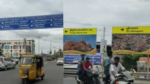 திருச்சி காவிரி பாலம் பராமரிப்பு! நாளை முதல் 5 மாதம் மூடப்படும் என அறிவிப்பு! போக்குவரத்தில் மாற்றம் 