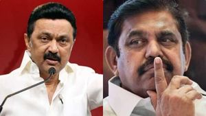 கொங்குவில் முதல்வர்.. 2 ஆயுதங்கள் இருக்கு..  எடப்பாடி பழனிசாமியை 
