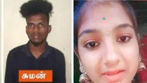 ஒரு மாங்கா..ரெண்டு கல்லு! கள்ள காதலிக்காக சுடுகாட்டில் கொலை! விழுப்புரத்தில் மயங்கிய இன்ஸ்டா குயின்!