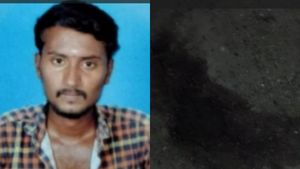 மண்டைக்கேறிய மதுபோதை! அப்பாவை தூங்க விடாமல் தொல்லை! மகனுக்கு ஒரே அடி! திணறிப் போன தூத்துக்குடி! 
