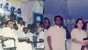 அதிமுகவில் கொடிகட்டி பறந்த சேடப்பட்டி முத்தையா! கடைசியில் மனம் வெறுத்து வெளியேறிய கதை தெரியுமா? 