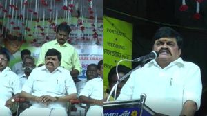  எழுதாத பேனாவுக்கு ரூ.80 கோடி சரி..நீட் விலக்கு சொன்னீங்களா.. பேனாவை காணோமா? ராஜேந்திர பாலாஜி கேள்வி