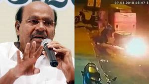 தமிழ்நாடு அமைதிப் பூங்கா.. இன்றோ எல்லா பக்கமும் குண்டு வெடிப்பு! பயமாக உள்ளது - ராமதாஸ் வேதனை 