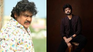 லண்டனுக்கு சென்ற ராஜு..மன்சூர் அலிகான் திட்டியதால் தான் இந்த முடிவா..?? ஆனாலும் இது சூப்பர் தான்