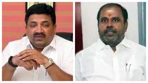 கம்பெனி இல்ல.. ‘அரசியல்’.. ‘மக்களின் நாடித்துடிப்பு தெரியலயே’ - பிடிஆரை சீண்டிய ஆர்பி உதயகுமார்! 
