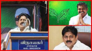 இந்தா சொல்லிட்டாரே..‘மீண்டும்’ இணையும் அதிமுக!  எடப்பாடி டீமில் இருந்து வந்த முதல் குரல்! ஷாக் தான்! 