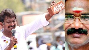  உதயநிதி செங்கலை தொட்டதுமே விலை ‘விர்ருனு’ கூடிருச்சு.. எல்லா கட்டணமும் உயருது- செல்லூர் ராஜூ அட்டாக்