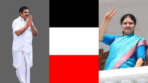 எடப்பாடிக்கு ‘பாஸ்’ மார்க் போட்ட சசிகலா! அதுவும் அவர் ஊரிலேயே! நடந்தது நடந்து போச்சு.. ஓஹோ அது தானா?
