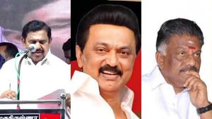 கடைசியில் இப்படியா பண்ணுவீங்க? மதுரையில் சீறிய எடப்பாடி! ஸ்டன் ஆன மாஜிஸ்! களமிறங்கிய கொங்கு க்ரூப் 