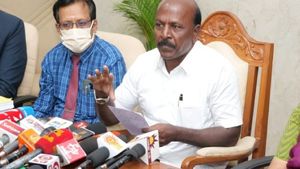 தமிழகம்.. குழந்தைகளிடையே வேகமாக பரவும் இன்ப்ளூயன்சா காய்ச்சல்! அறிகுறி என்ன? இதோ வழிகாட்டு நெறிமுறை 