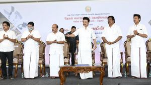 3 கிளஸ்டர்கள்.. ஆணை வெளியிட்டார் முதல்வர் ஸ்டாலின்.. 1,391 கோடி கடன் வழங்குவதாக வங்கிகள் உறுதி! 