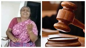முஸ்லிம், கிறிஸ்டீன், தலித்துக்கு “வீடு” இல்ல.. ஒட்டன்சத்திரம் பெண்ணின் “வெறி”! போலீஸ் வழக்குப்பதிவு 