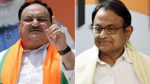 எய்ம்ஸ் கட்டிட்டீங்களா? ஏன் ஆபரேஷன் நடக்குதுனு கூட சொல்லுங்களேன்! பாஜகவை கலாய்த்த ப சிதம்பரம் 