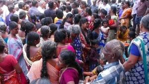 காரைக்காலில் விஷம் கொடுத்து கொல்லப்பட்ட மாணவன் பலி.. 3 மருத்துவர்கள் குழு அமைப்பு 