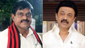 பாஜக ஸ்கெட்ச் எம்.எல்.ஏவுக்கு இல்ல.. அமைச்சருக்காம்.. ‘இதான் சங்கதி’- புட்டுப்புட்டு வைக்கும் திமுக! 