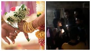  கணவரின் 5ஆம் திருமணம்! 7 குழந்தைகளுடன் மண்டபத்திற்குள் நுழைந்த மனைவி.. அடுத்து நடந்த சம்பவம் இருக்கே