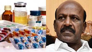 தமிழகத்தில் மருந்து தட்டுப்பாடா.. 104ல் மக்கள் புகாரளிக்கலாம்.. அமைச்சர் மா.சுப்பிரமணியன் அறிமுகம்! 