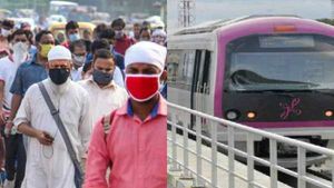 மதுரைக்கு வந்த மகிழ்ச்சி செய்தி.. விரைவில் மெட்ரோ ரயில் திட்டம்.. சாத்தியக்கூறு அறிக்கை ஒப்படைப்பு! 