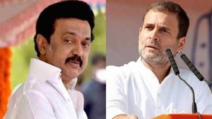 மோடிக்கு எதிராக 63% ஓட்டு.. அறுவடை செய்ய ஸ்டாலின்-ராகுல் திட்டம்.. எப்படி? விளக்கிய ஆர்எஸ் பாரதி 