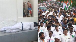 அசத்திவிட்டார்.. விஜய் வசந்தை வியந்து பார்த்த ராகுல் காந்தி.. டெல்லி வரை போன 