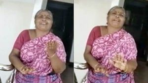 அப்போ மிட்டாய்! இப்போ வாடகை வீடு.. 