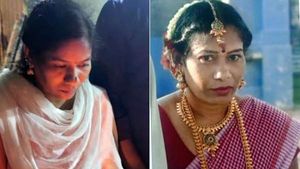 கல்யாண வயதில் பசங்க! பேஸ்புக் காதலனுடன் ஓட்டம்! கணவருக்கே போட்டோ அனுப்பி கதறவிட்ட ஒரத்தநாடு ஒத்தரோசா! 