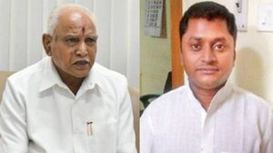 சிக்கிய ‘காந்த்’.. முக்கோண வியூகம்.. மோப்பம் பிடித்த பாஜக.. எடப்பாடி உறவினர் மாட்டியதற்கு பின்னணி!? 