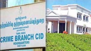 கோடநாடு கொலை,கொள்ளை வழக்கு..சிபிசிஐடி விசாரணைக்கு மாற்றிய டிஜிபி..சிக்குமா பெருந்தலைகள் 