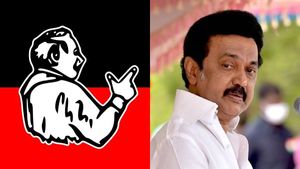 சூடுபிடித்த கொங்கு ஆபரேஷன்! 