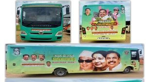 எடப்பாடி வர்றாரு! கசப்பை மறந்து கைகோர்த்த மாஜிக்கள்! அடடே இப்படி ஒரு ஏற்பாடா? ஆனாலும் ஒரு குறை! 