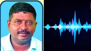  மக்கள் திரண்டு வந்து அடிப்பாங்க.. புலம்பிய ‘திமுக’ கவுன்சிலர்.. ஆடியோ வெளியானதால் பரபரப்பு! 