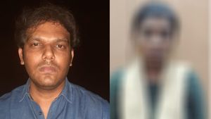 பெண்ணுக்கு பெண் இப்படியா? விடுதி மாணவிகள் வாழ்க்கையில் விளையாடிய ஜனனி! களத்தில் இறங்கிய சைபர் கிரைம்
