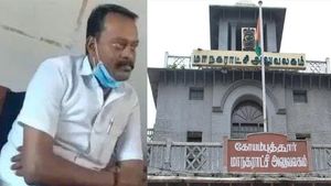 அமைச்சர் எச்சரித்தும் ஆட்டம்! அதிகார மீறலில் கவுன்சிலர் கணவர்! கோவை மாநகராட்சியில் புதிய சர்ச்சை! 