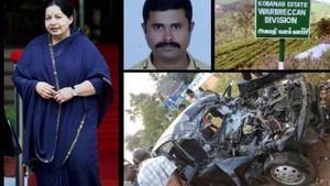 கோடநாடு கொலையில் மூடி மறைக்கப்பட்ட பல 