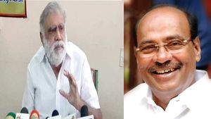 எல்லாமே ஓபன் தான்! பயப்படாதீங்க ஐயா! டவுட் கிளப்பிய ராமதாஸ்.. அமைச்சர் ஐபி கொடுத்த விளக்கம்! 