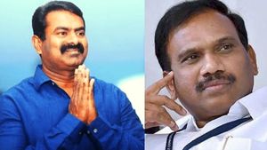 இந்து மதம் சர்ச்சை.. 