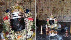 அமாவாசை, நவராத்திரி..சதுரகிரி செல்ல பக்தர்களுக்கு 13 நாட்களுக்கு அனுமதி..குட்நியூஸ் சொன்ன வனத்துறை 