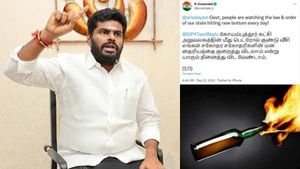 பெட்ரோல் குண்டு வீச்சு விவகாரம்.. 