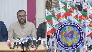 செயல்பாடுகளை நிறுத்திக்கொள்கிறோம்.. தடையை சட்டப்படி சந்திப்போம் - தமிழ்நாடு பிஎஃப்ஐ தலைவர் அறிவிப்பு 