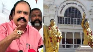  அதிமுக அலுவலகத்திற்கு நிச்சயம் போவோம்! சுப்ரீம் கோர்ட் அப்படி சொல்லவே இல்லை! பெங்களூர் புகழேந்தி பரபர