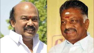 ஓ.பன்னீர்செல்வத்தை அதிமுக தொண்டர்கள் வெறுத்தது இதனால் தான்.. ராஜன் செல்லப்பா சொன்ன காரணம்! 