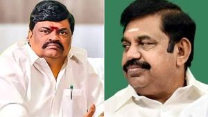 நான் அப்போவே சொன்னேன்.. விழா எடுத்துடலாம்னு.. எடப்பாடியார்தான் கேக்கலை.. 