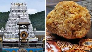 திருப்பதி ஏழுமலையான் கோவிலில் சுகர் ப்ரீ லட்டுவா?.. திருமலை தேவஸ்தானம் முக்கிய அறிவிப்பு 
