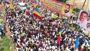 ராணுவத்தையே கூட்டி வந்தாலும் பூட்டு.. எல்லா கேட்டையும் பூட்டிடுவோம் பாத்துக்கோங்க! ஆவேசமான அன்புமணி! 