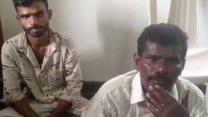 90’ஸ் கிட்ஸ் தான் குறி! 6 பேரை கவிழ்த்த ‘கல்யாண ராணி’! இன்னும் 4 குரூப்.. அதிர வைத்த வாக்குமூலம்! 