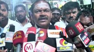 பொய்ப்பிரசாரம் முறியடிப்பு.. தமிழகத்தில் ஆர்எஸ்எஸ் ஊர்வலம் அமைதியாக நடக்கும்.. அர்ஜூன் சம்பத் உறுதி