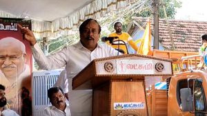 விநாயகர் சதுர்த்திக்கு வாழ்த்து சொல்லாத ஸ்டாலின்.. இனி முதல்வராக வரவே கூடாது.. கொந்தளித்த எச் ராஜா 
