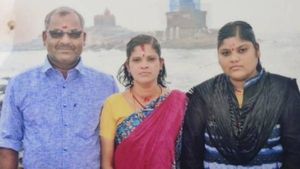 திறக்காத வீடு.. உள்ளே சென்ற அண்டை வீட்டார்! பிணமாக கிடந்த தாய், தந்தை, மகள் - அதிர்ந்த கன்னியாகுமரி 